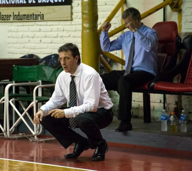 Gonz�lez: �Tambi�n es bueno ganar este tipo de partidos�