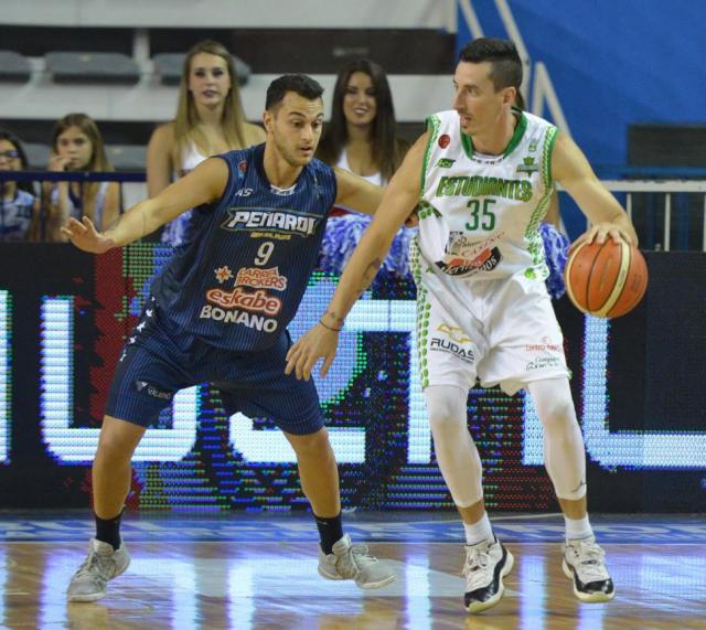 Tambi�n es guapo en el sur