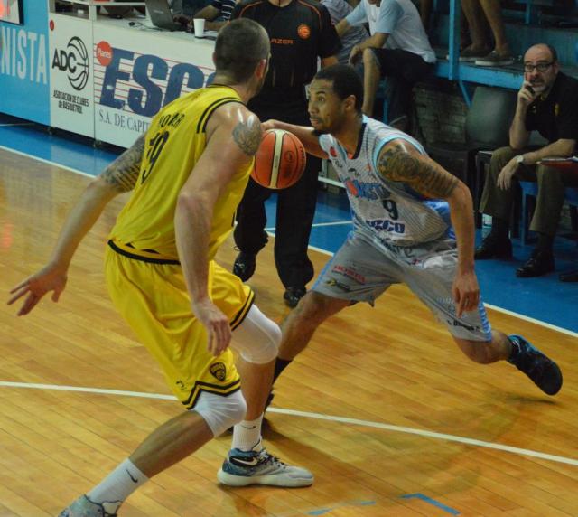 Un triunfo con gusto a haza�a