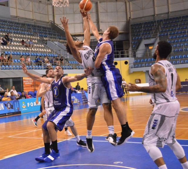 Y en Formosa resucit�