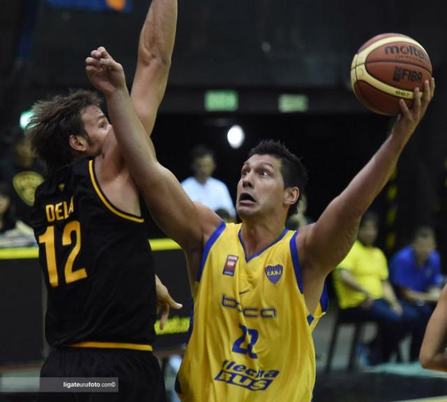 El fin de a�o so�ado para Boca