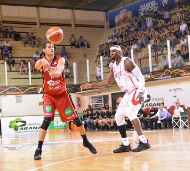 Le puso un mo�o a la primera fase