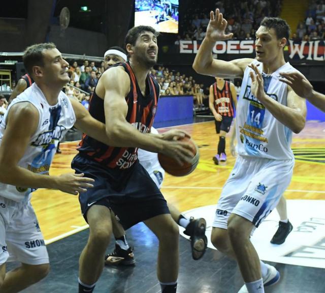 Campe�n en todas partes