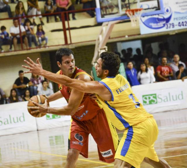 Calvi: �Sufrimos m�s de la cuenta�