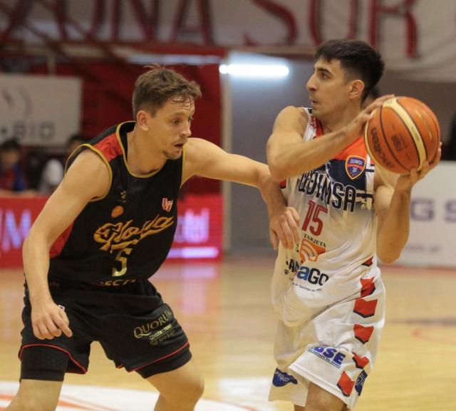 Se sufre y se goza en C�rdoba