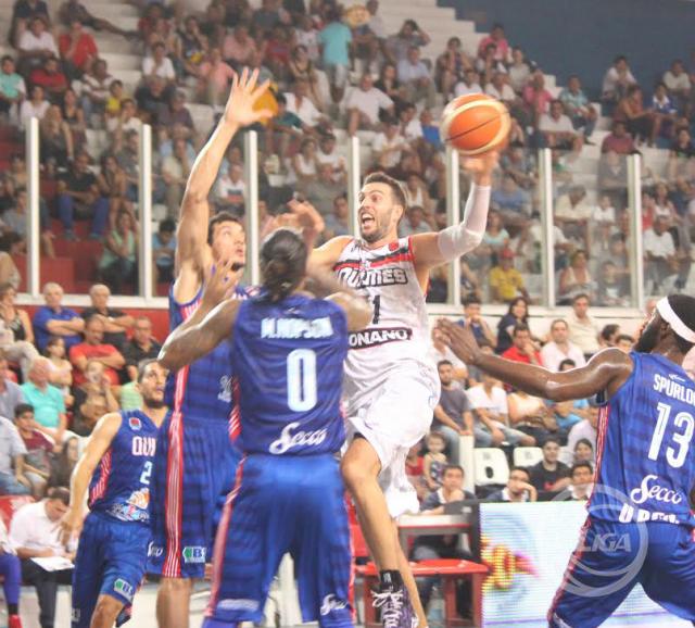 T�cnico que debuta........