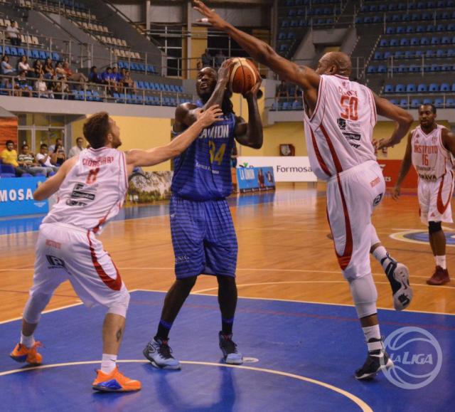 El remate fue cordob�s