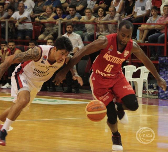 M�s fuerte que un Cicl�n