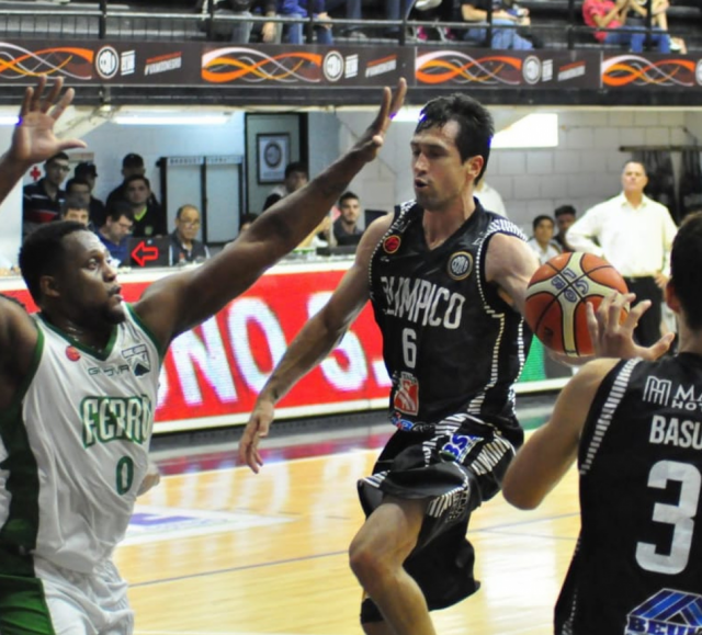 Figueroa: "La pelota nos est� pesando cada vez m�s"