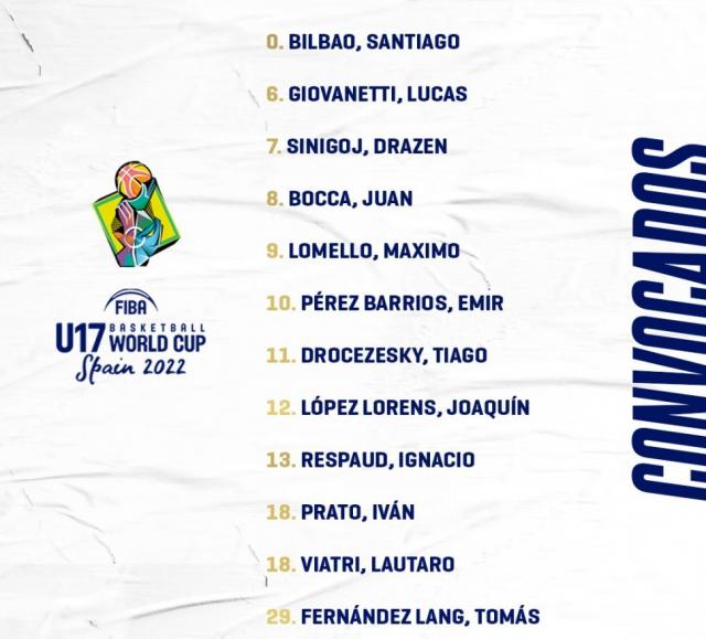 Los 12 para Espa�a