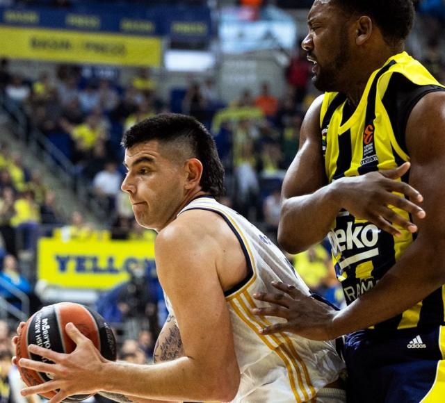 No alcanz� con s�per Facu