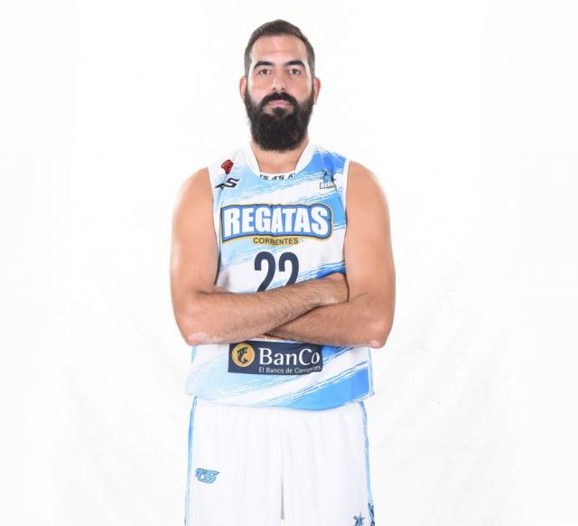 Regatas entr� al plan cambio