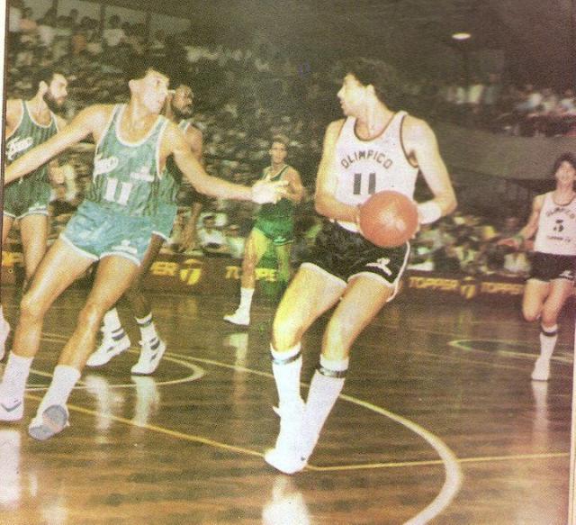 Gustavo G�mez: La palabra del Gran Capit�n