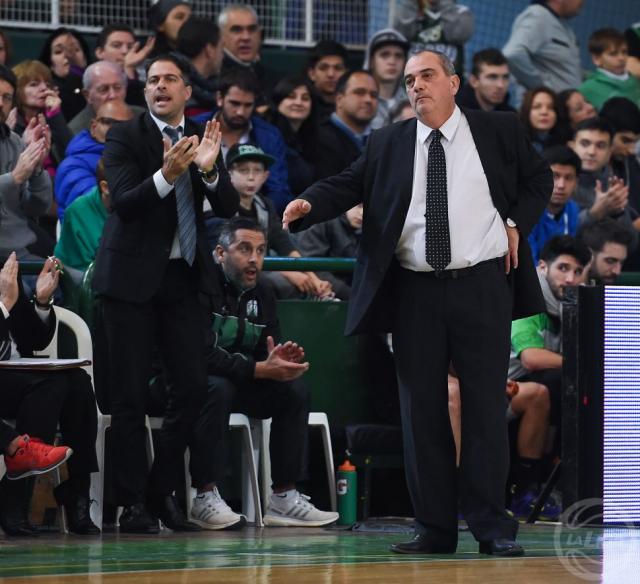 Casti�eira:"La serie va a seguir pareja y de  mucha fricci�n"