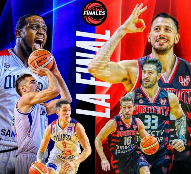 Quimsa - Instituto (Cap�tulo 1)