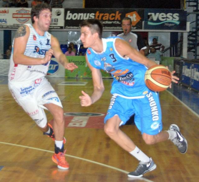 Regatas confirm� su levantada ante Sionista