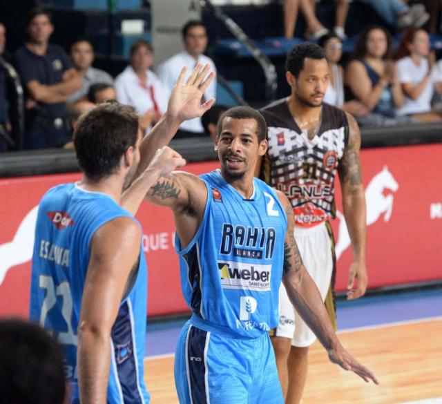 Aire puro en Bah�a Blanca