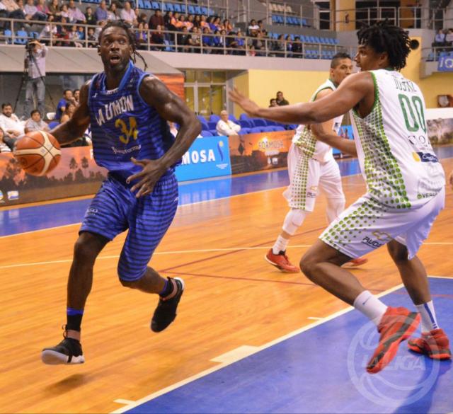 Con sufrimiento pero lleg� la primera