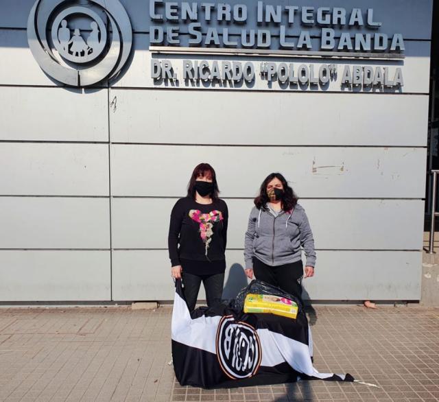 Un d�a del ni�o diferente