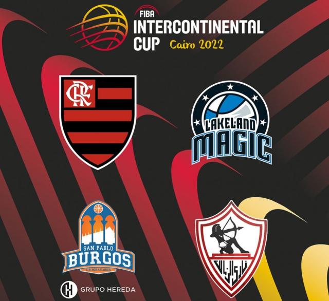 Cuatro campeones definir�n la nueva Copa Intercontinental
