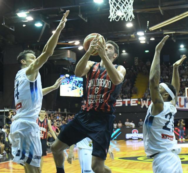 Campe�n en todas partes