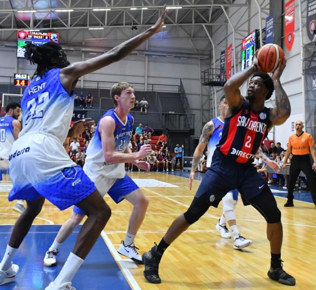 San Lorenzo recuper� la memoria