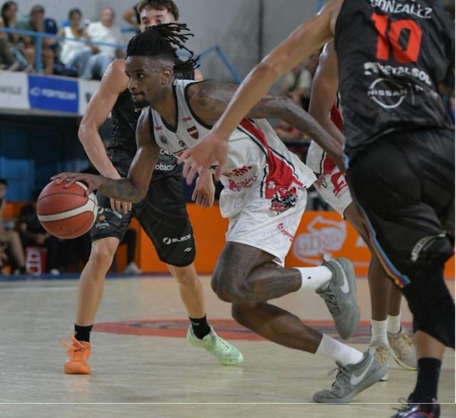 Sur A y B: La Uni�n y Pico con triunfazos de s�bado