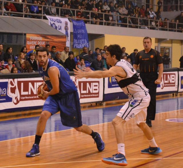 Balances 2015/2016: La Uni�n