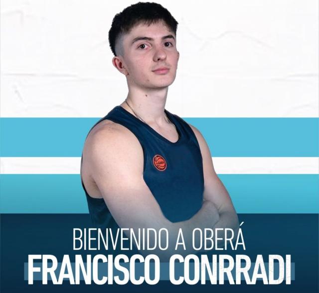 Pretemporada, Formativas y dia de la ni�ez en Ober�