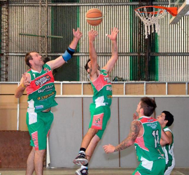 Tucum�n y la actualidad de su b�squet