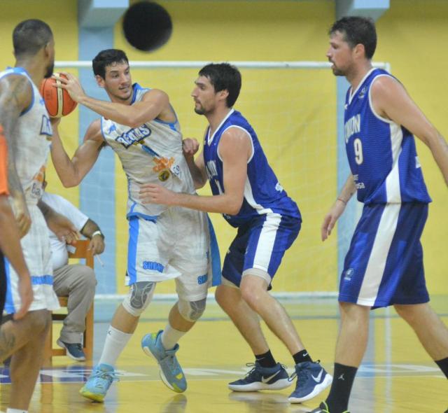 Regatas sigui� de cosecha