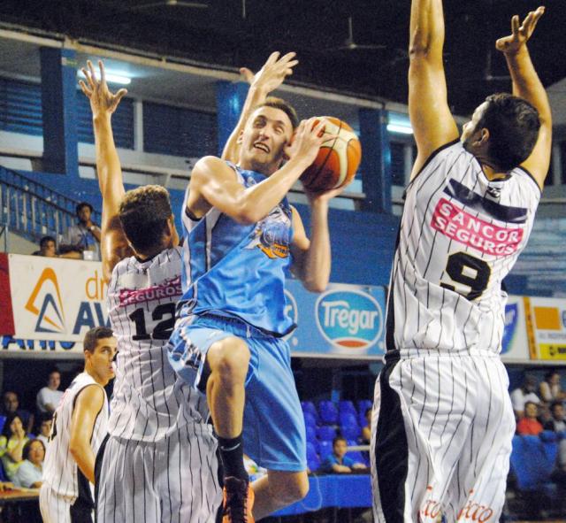 Giarrafa, Saiz, Sotelo, Arengo y Vieta los destacados del s�bado