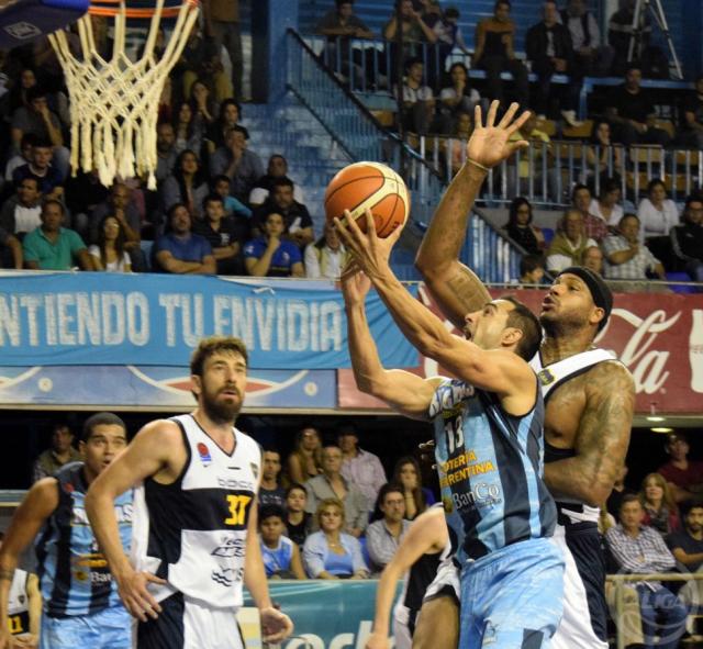 Se reencontr� con el gol