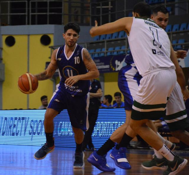 La noche de �Nacho�