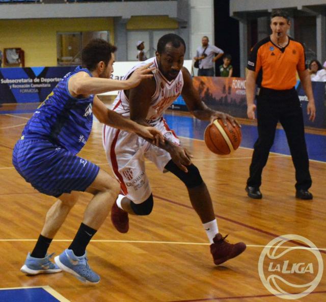 El remate fue cordob�s