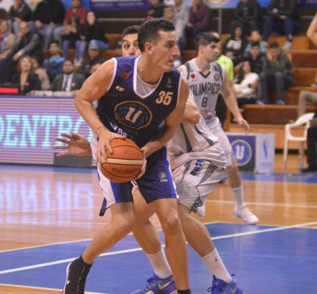 Mar�n, el sexto hombre