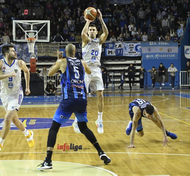 El h�roe del domingo