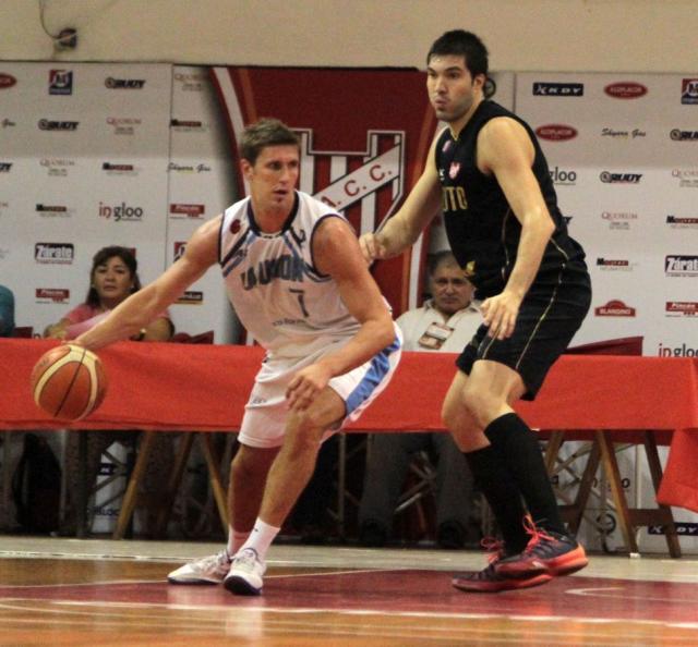 La Uni�n se recuper� ante Instituto