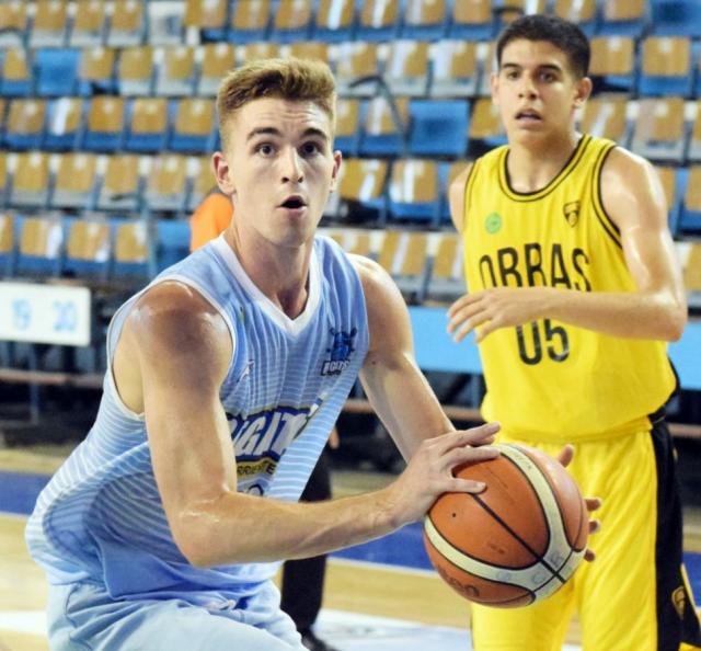 "Perfeccionar lo que s� y a�adir otras cosas"