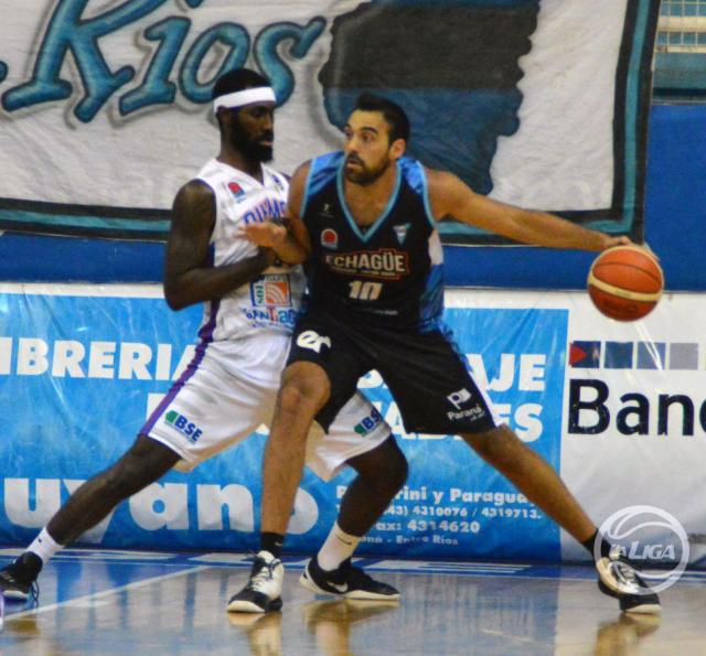 Impuso la l�gica y sac� diferencias