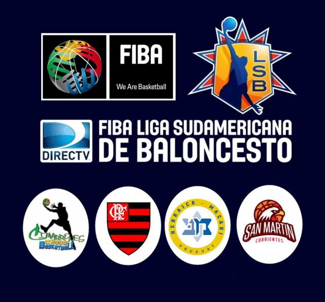 Se levanta el tel�n continental