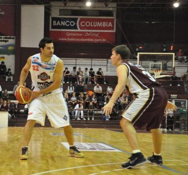 Se vuelven a encontrar en el Rotilli