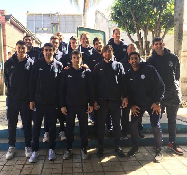 Misiones le abre las puertas al Argentino de Mayores