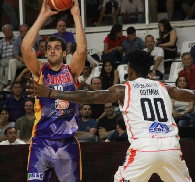 �Tenemos que mejorar en el cinco contra cinco�