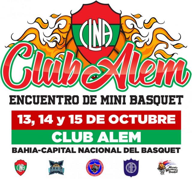 Leandro Alem tendr� su encuentro el fin de semana