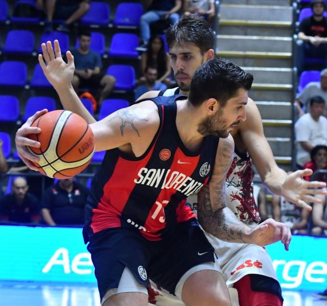 For�neos al rescate