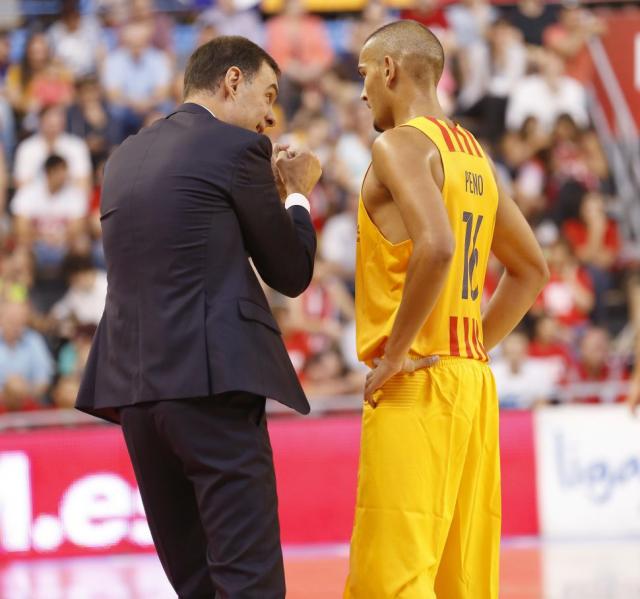 Las im�genes de la fecha 1