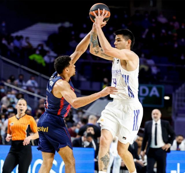 Lluvia de sorpresas en Espa�a