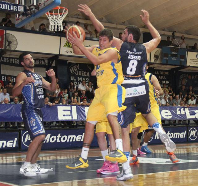 El terror de los l�deres