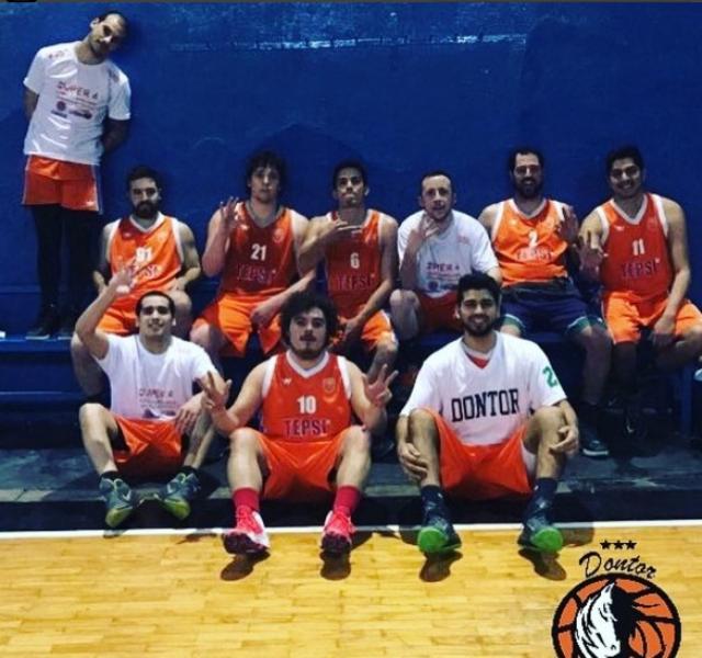 Don Tor y el Equipo del Se�or comenzaron con triunfo